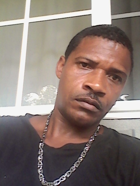 Joseph Tulloch, 53, Port Antonio, Jamaica