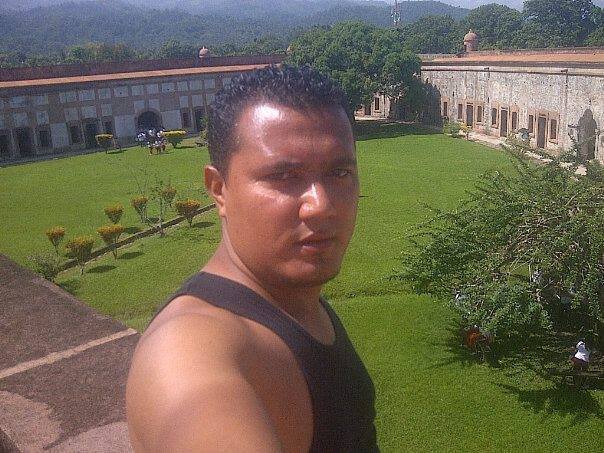 jose luis, 40, San Pedro Sula, Honduras