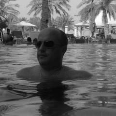 Tarik, 52, Doha, Qatar