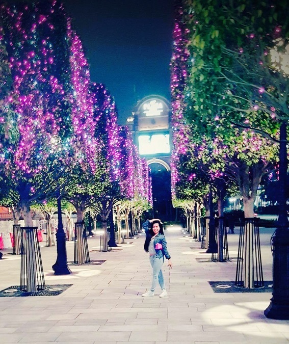 Selfie Queen, 36, Macau, Macau