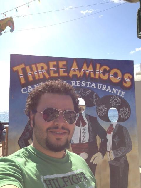 basily, 40, Lima, Peru