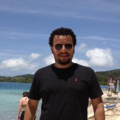 basily, 40, Lima, Peru