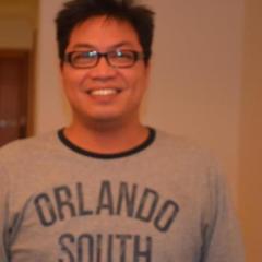 robert cruz, 55, Manila, Philippines