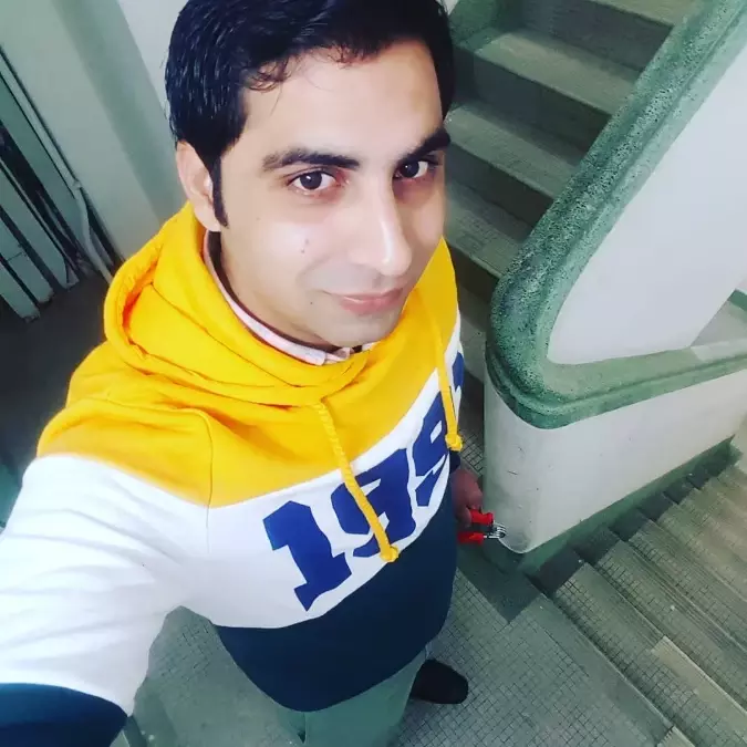 Vicky, 33, Hong Kong, Hong Kong