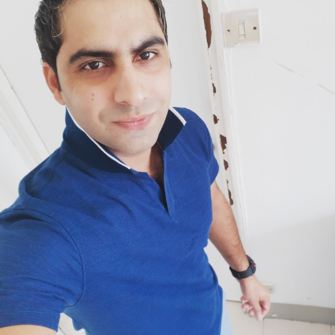 Vicky, 33, Hong Kong, Hong Kong