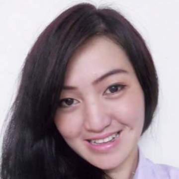 Ching, 33, Chiang Mai, Thailand