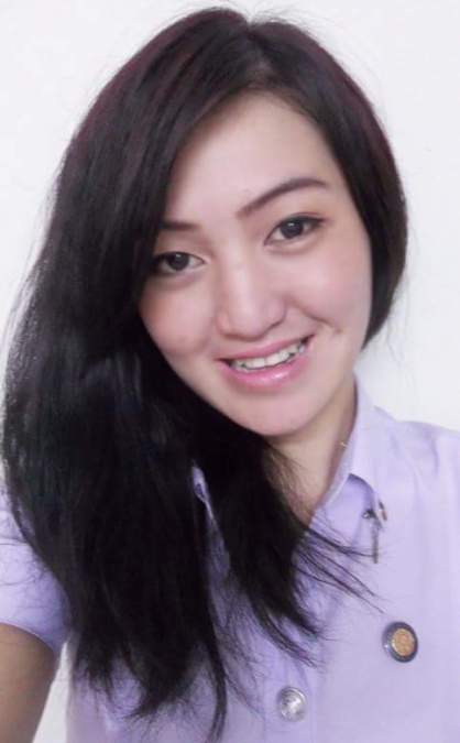 Ching, 33, Chiang Mai, Thailand