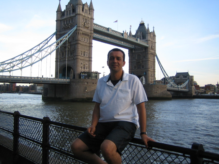 ahmad, 55, Cairo, Egypt