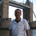 ahmad, 55, Cairo, Egypt