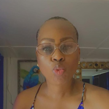 Omayra Taymes, 57, Panama, Panama