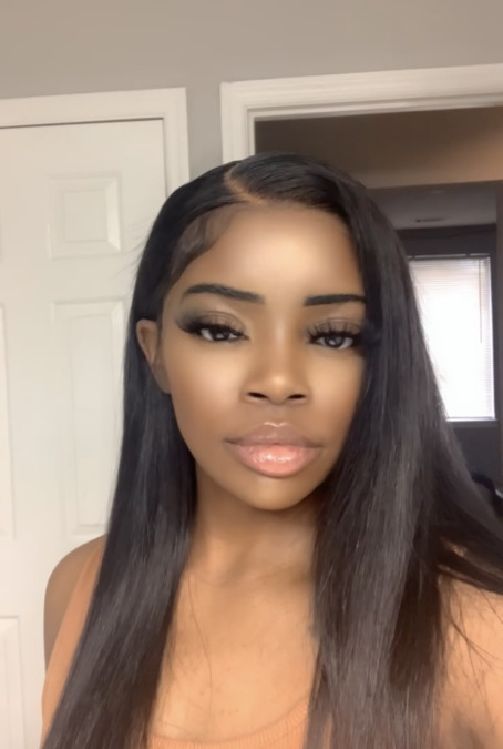 Nala Kapri, 30, Jacksonville, United States