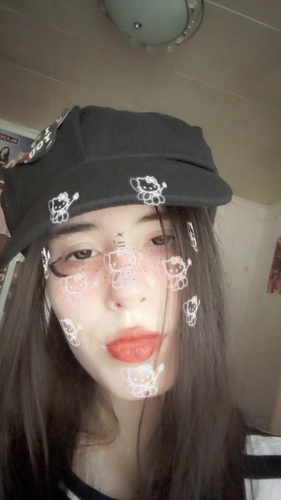 Вера, 23, Yaroslavl, Russian Federation