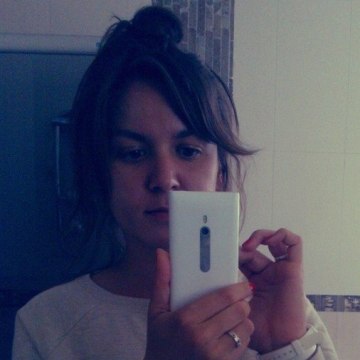 Marina Sergievskaya, 41, Minsk, Belarus