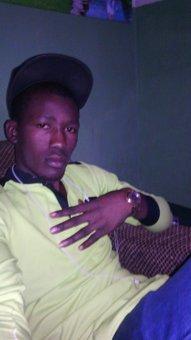 john, 36, Lagos, Nigeria