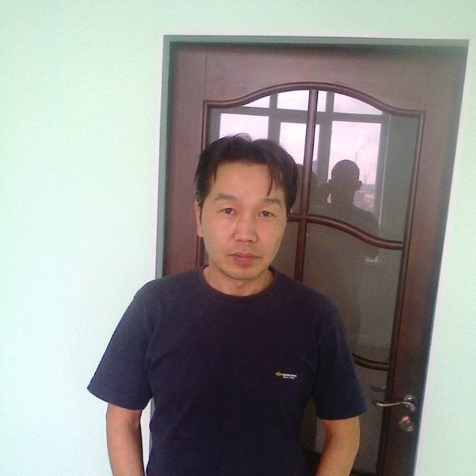 МАРАТ, 45, Bishkek, Kyrgyzstan