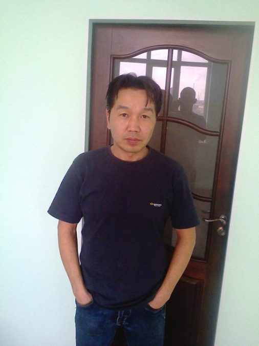 МАРАТ, 45, Bishkek, Kyrgyzstan