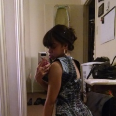 Juanita, 36, East Brunswick, United States