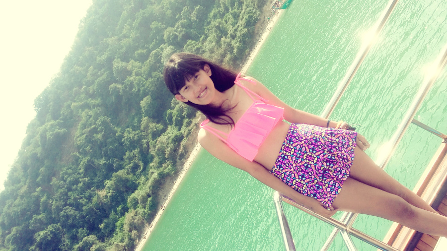 monthicha, 29, Nonthaburi, Thailand