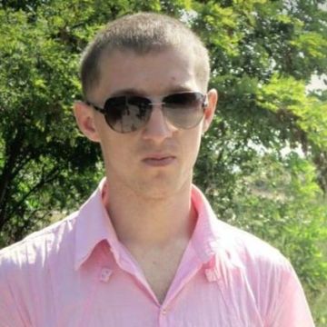 малиш, 37, Mykolaiv, Ukraine