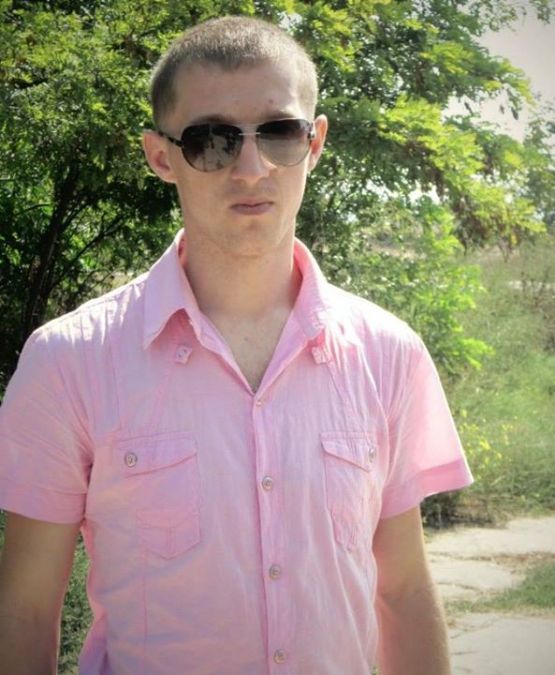 малиш, 37, Mykolaiv, Ukraine