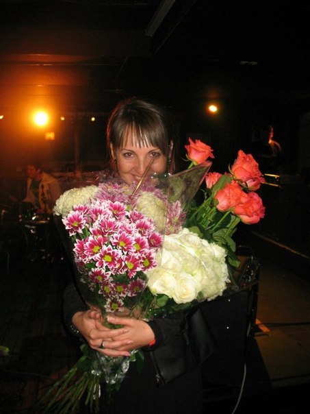 Tatiana kuznietcova, 40, Kiev, Ukraine