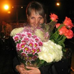 Tatiana kuznietcova, 40, Kiev, Ukraine