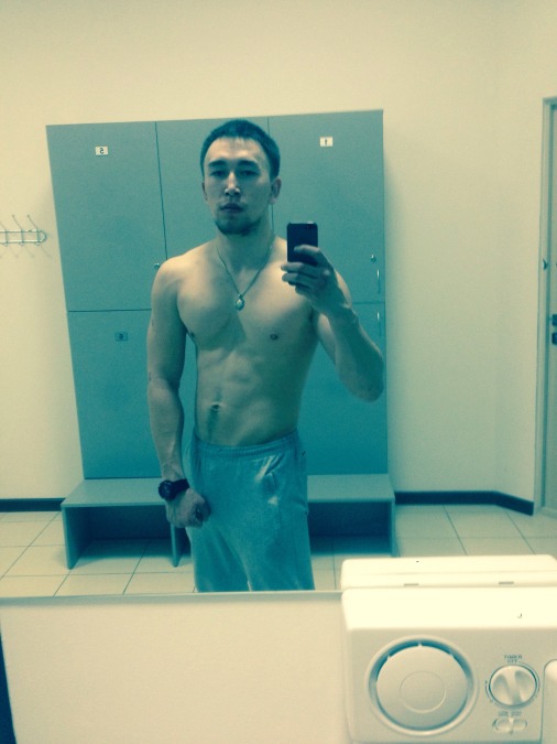 Alik, 33, Astana, Kazakhstan