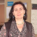 Nadezhda Kovalyova, 65, Homyel, Belarus