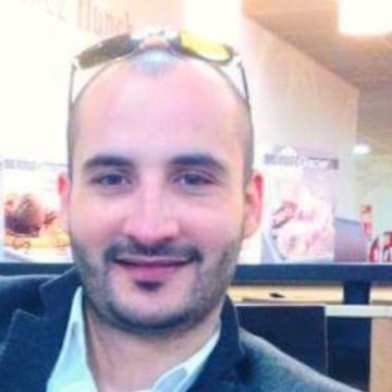 noreddin, 39, Tripoli, Libya