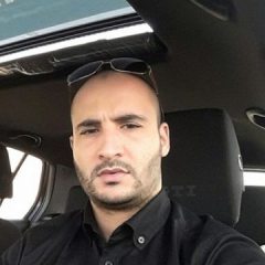 noreddin, 39, Tripoli, Libya