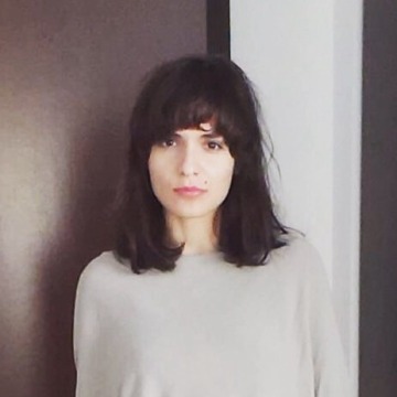 Sasha Bogatova, 41, Arkhangelsk, Russian Federation