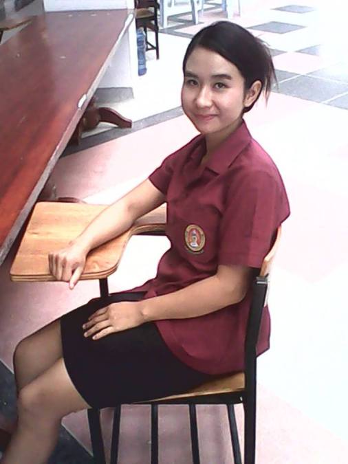 Naieekan Supalee, 35, 