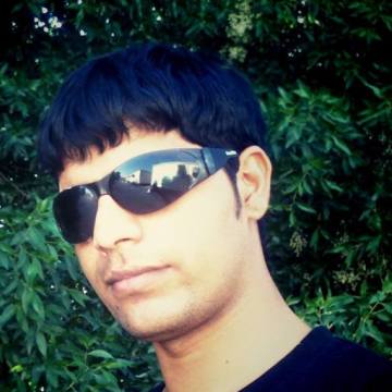 madhucena, 33, Abu Dhabi, United Arab Emirates