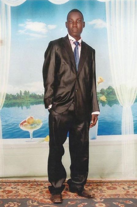 kavuma henry, 33, Kampala, Uganda