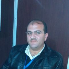 Ayman Mahmod, 47, Safut, Jordan