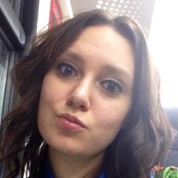 Valentine, 34, Moscow, Russian Federation