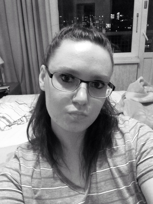 Valentine, 34, Moscow, Russian Federation