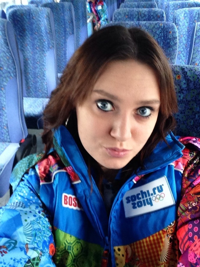 Valentine, 34, Moscow, Russian Federation