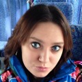 Valentine, 34, Moscow, Russian Federation