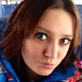 Valentine, 34, Moscow, Russian Federation
