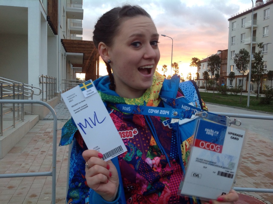 Valentine, 34, Moscow, Russian Federation