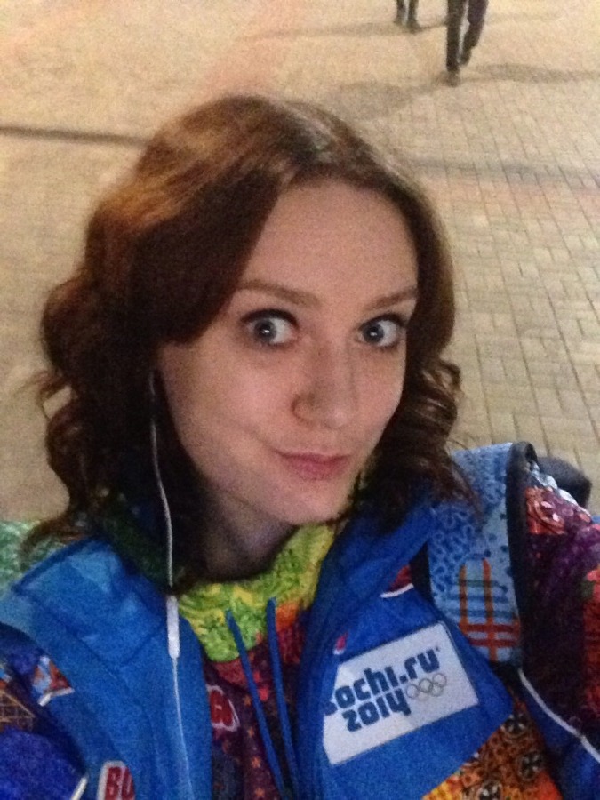 Valentine, 34, Moscow, Russian Federation