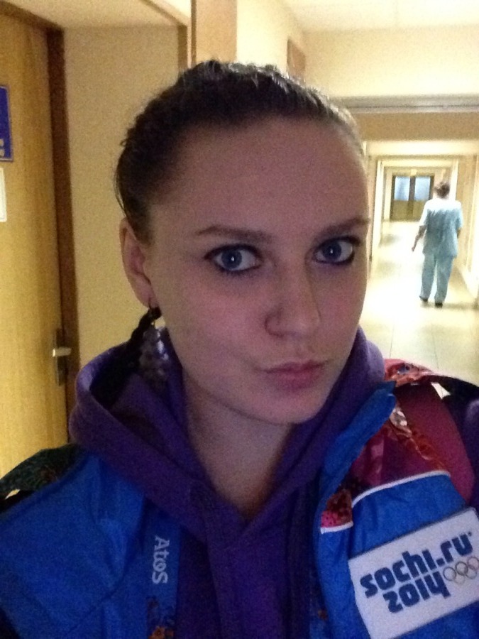 Valentine, 34, Moscow, Russian Federation