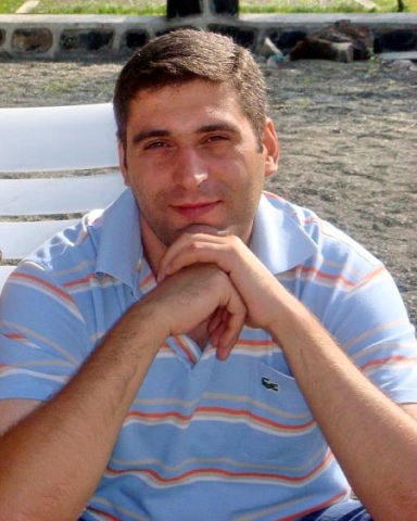 Edvard, 51, Novosibirsk, Russian Federation