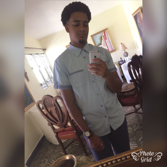 Jonathan Martinez, 27, Santo Domingo, Cuba