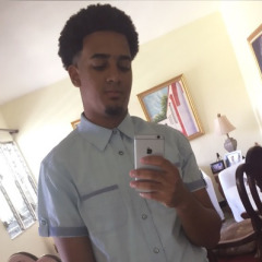 Jonathan Martinez, 27, Santo Domingo, Cuba