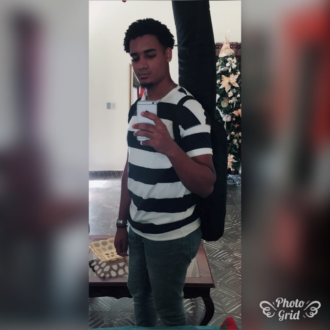 Jonathan Martinez, 27, Santo Domingo, Cuba