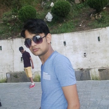 ramesh sharma, 38, Jaipur, India