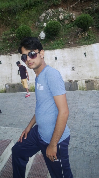 ramesh sharma, 38, Jaipur, India