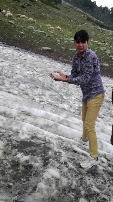 ramesh sharma, 38, Jaipur, India